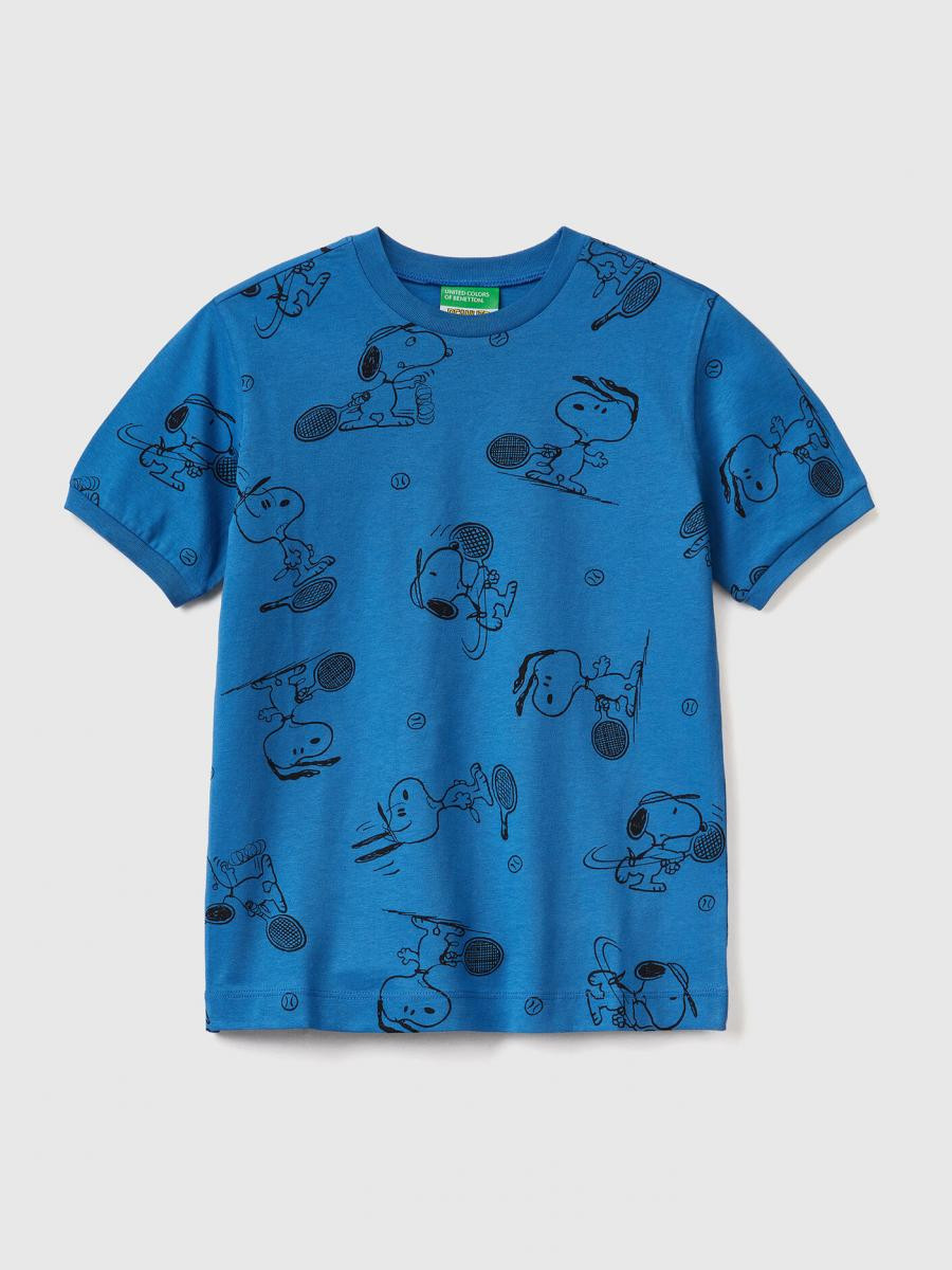 Benetton dečija majica k/r 