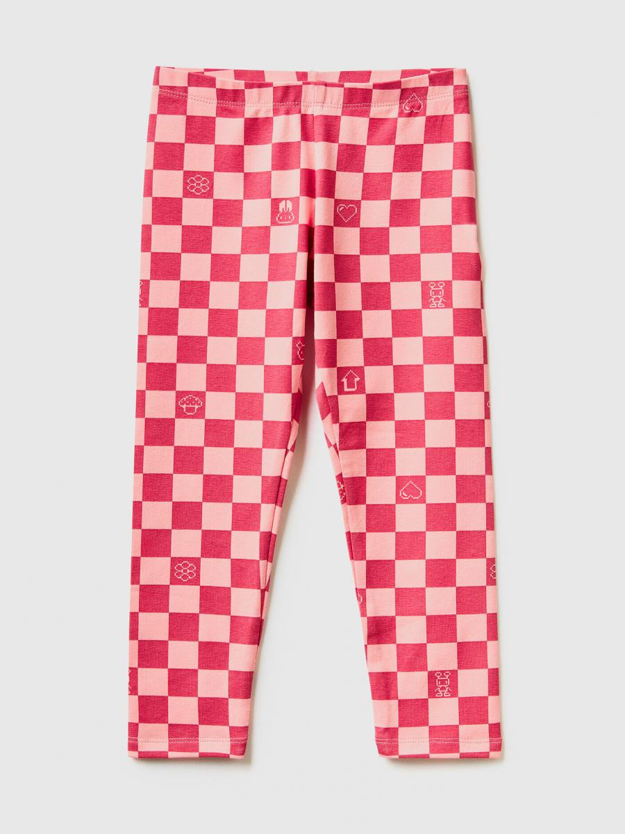 Benetton dečije helanke 