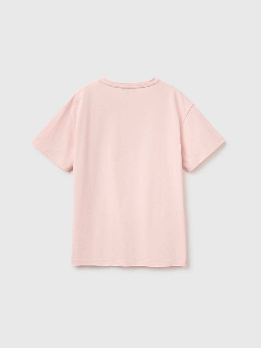 Benetton ženska majica k/r 