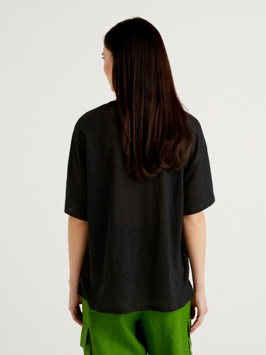 Benetton ženska majica 