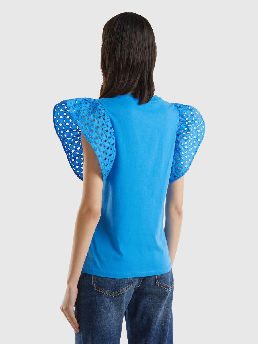 Benetton ženska majica 