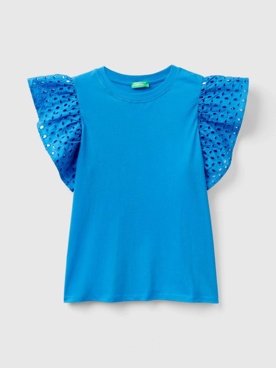 Benetton ženska majica 