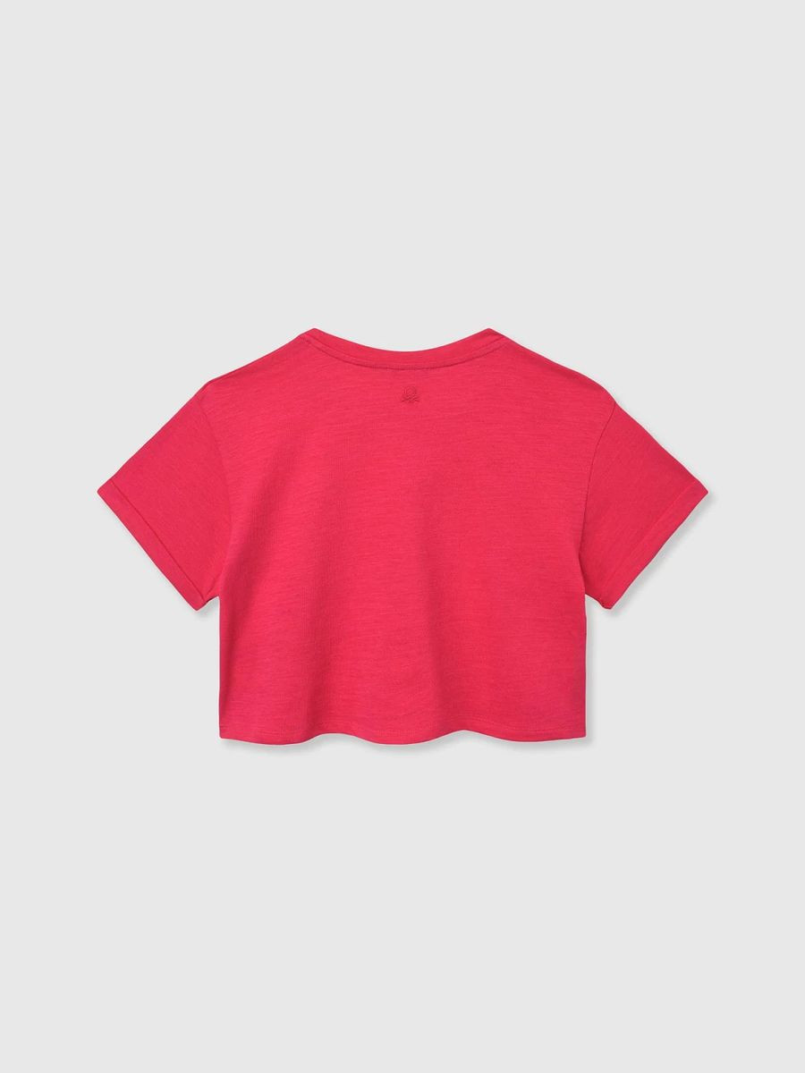 Benetton dečija majica k/r 