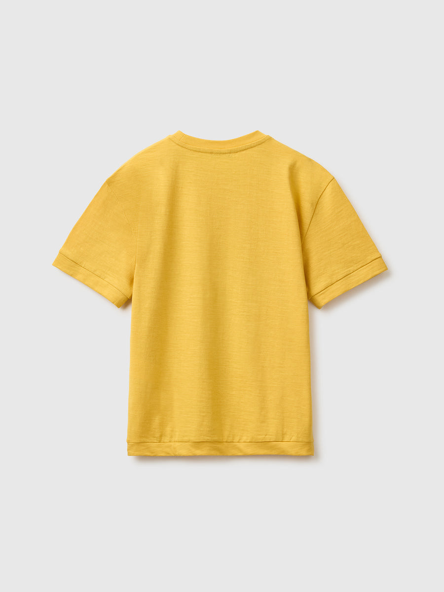 Benetton dečija majica k/r 