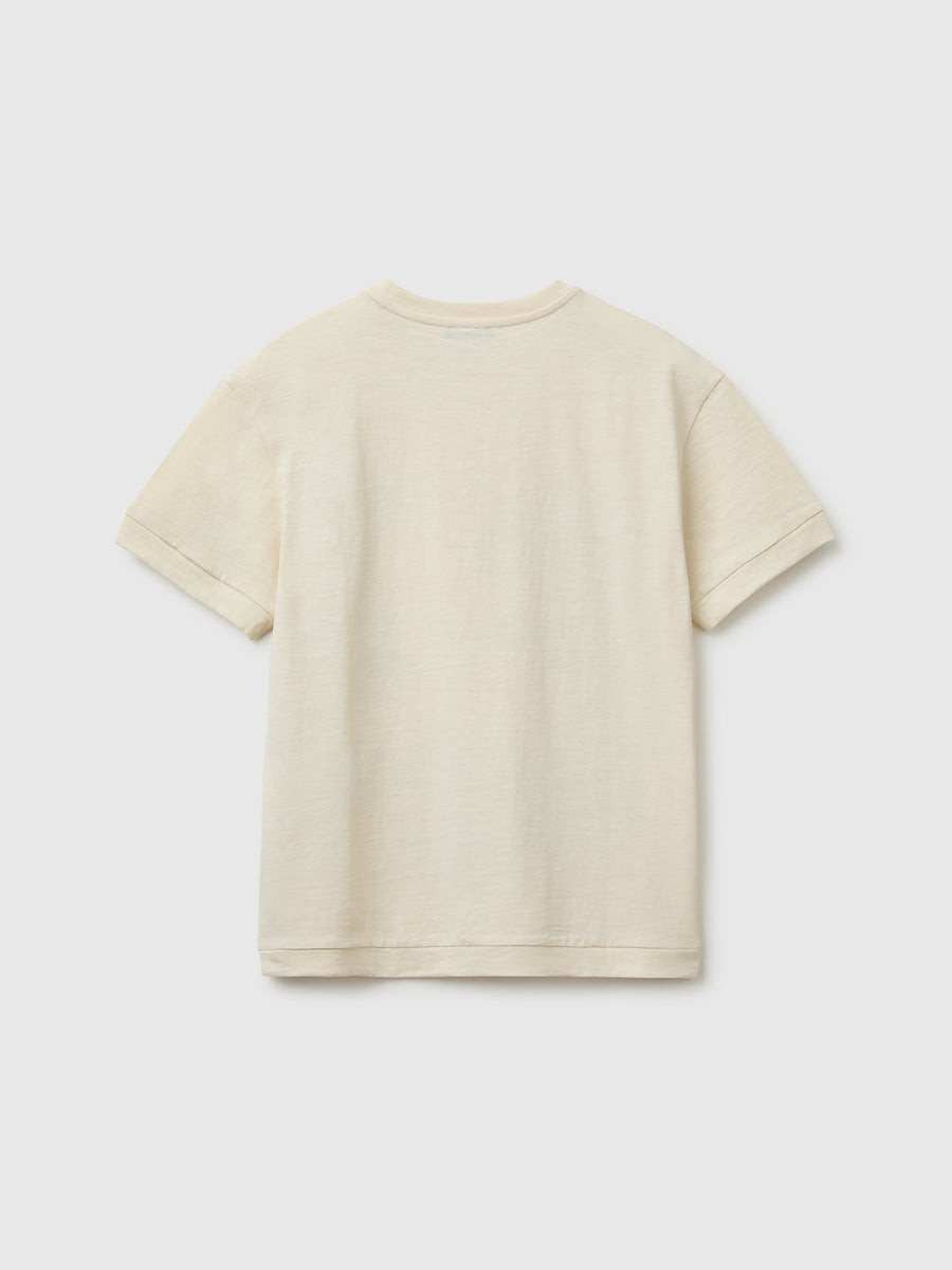 Benetton dečija majica k/r 