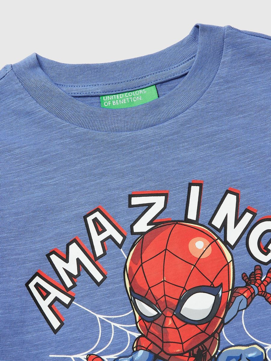 Benetton dečija majica k/r 