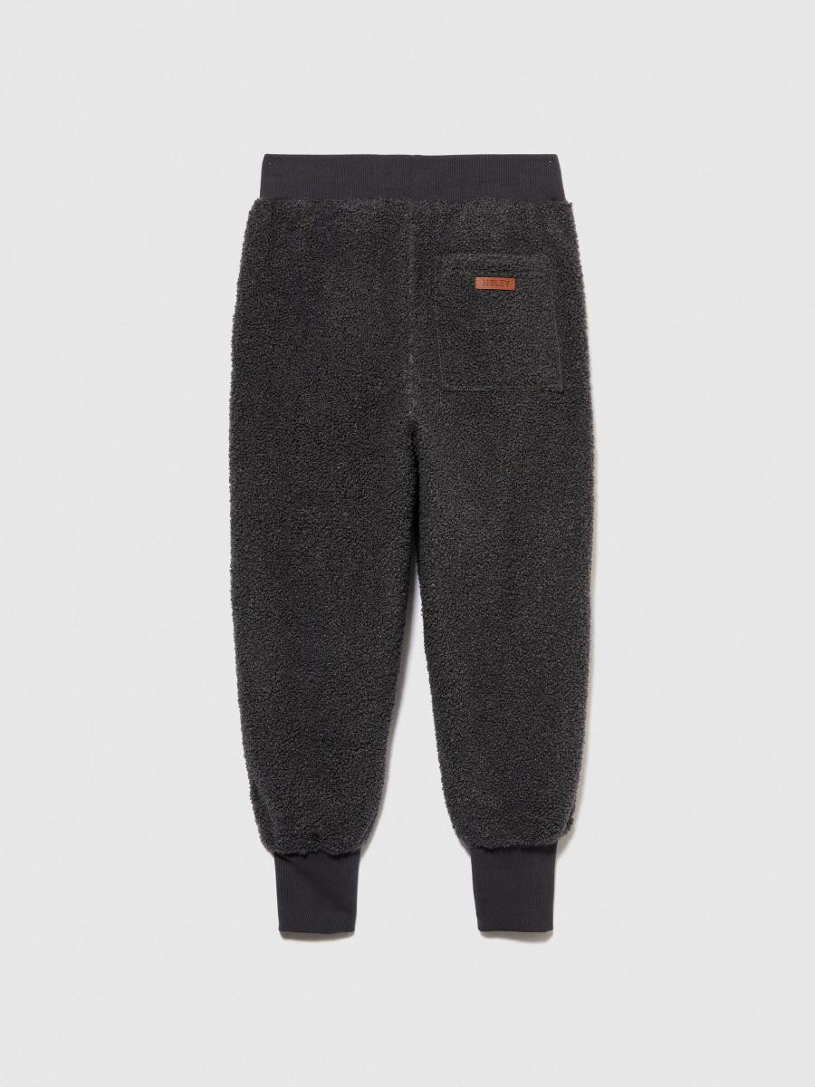 Sisley young dečija trenerka donji deo 