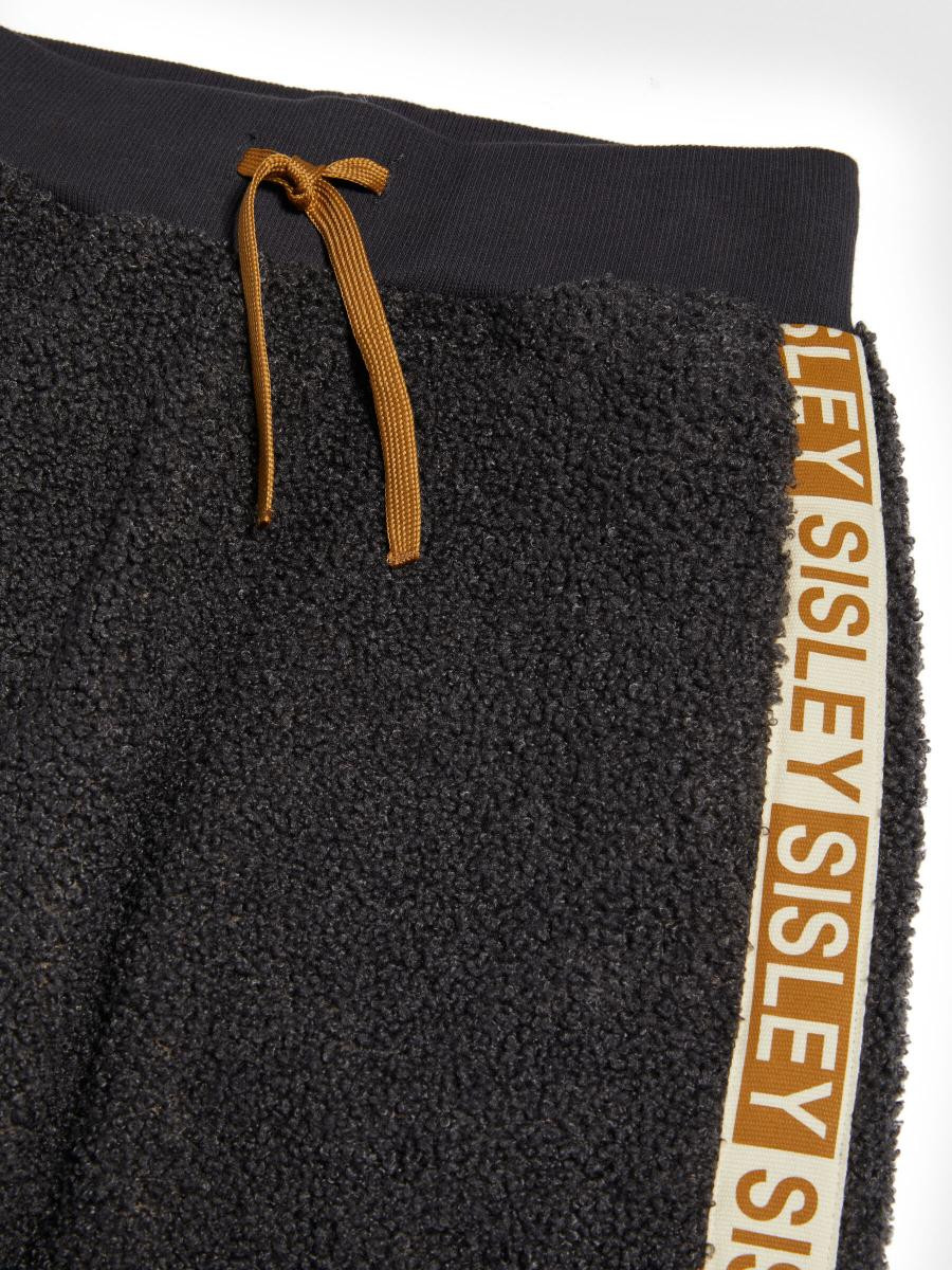 Sisley young dečija trenerka donji deo 