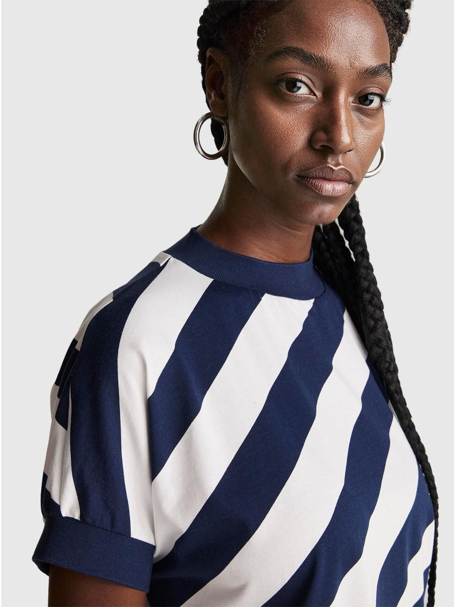 Benetton ženska majica k/r 