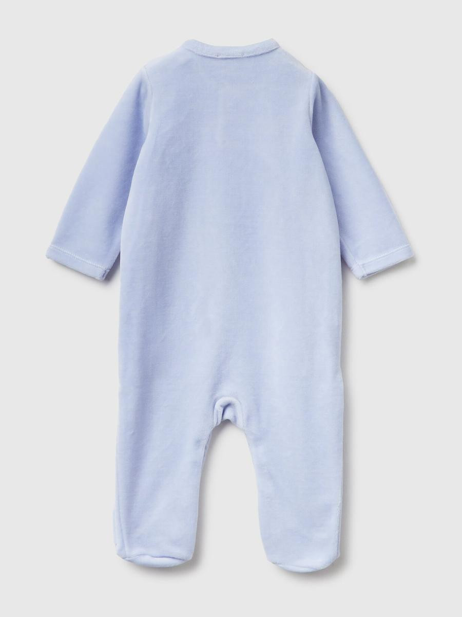 Benetton  zeka za bebe 