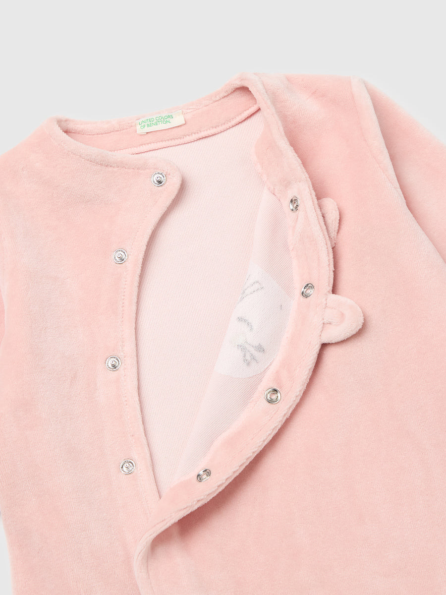 Benetton zeka za bebe 