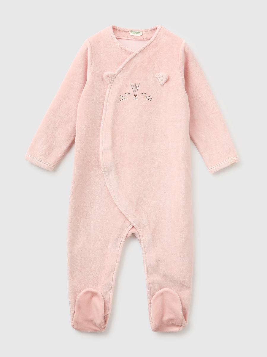 Benetton zeka za bebe 