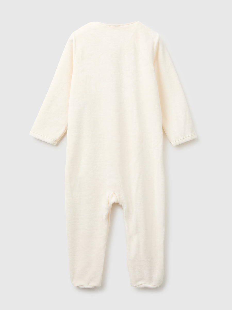 Benetton zeka za bebe 