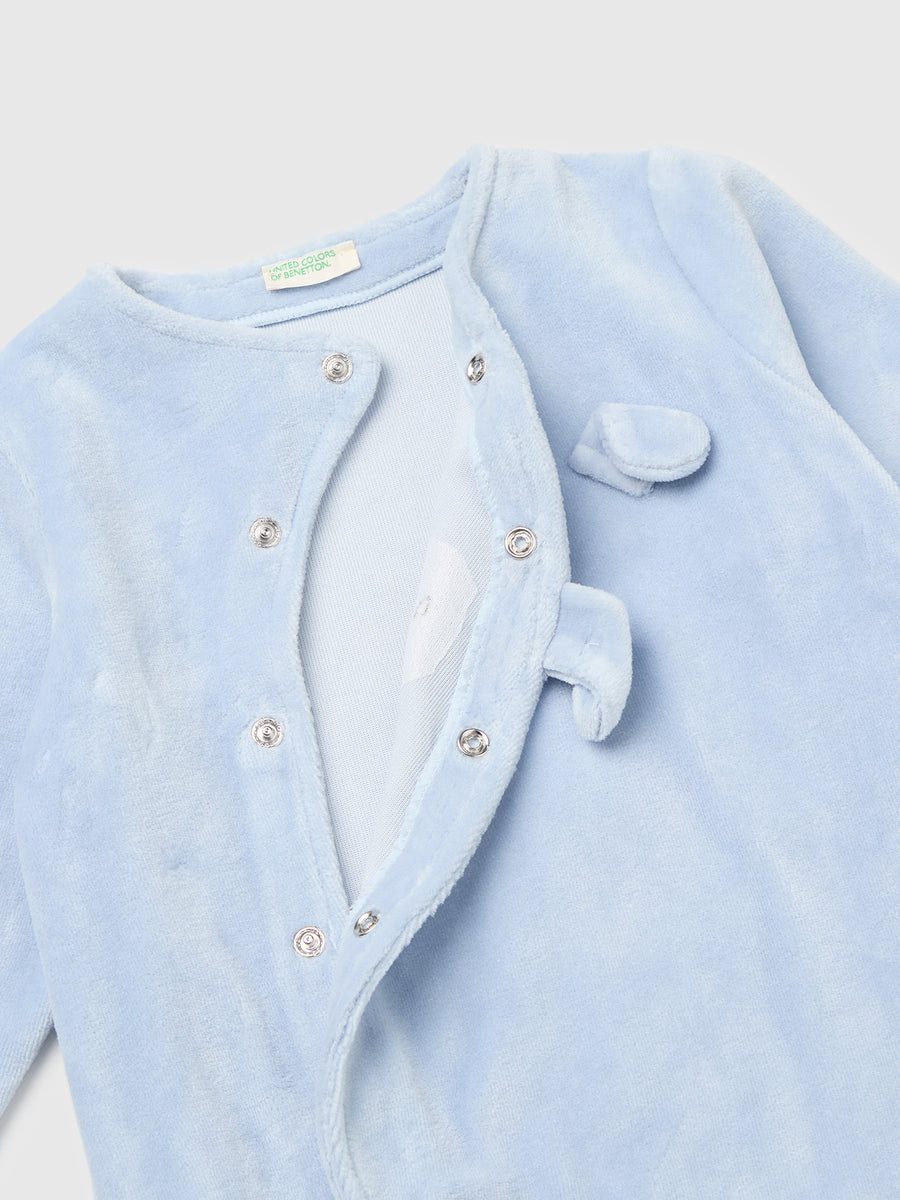 Benetton zeka za bebe 