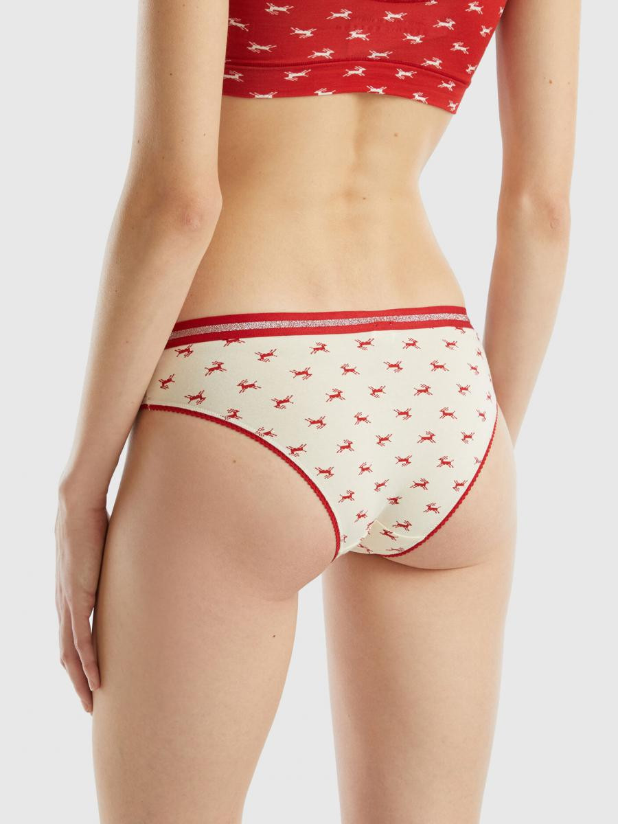 Benetton ženski slip 