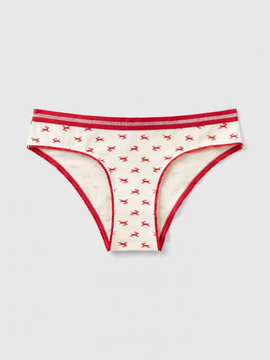 Benetton ženski slip 