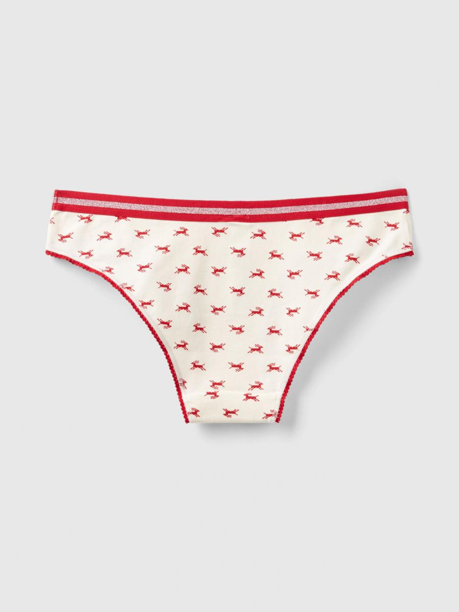 Benetton ženski slip 