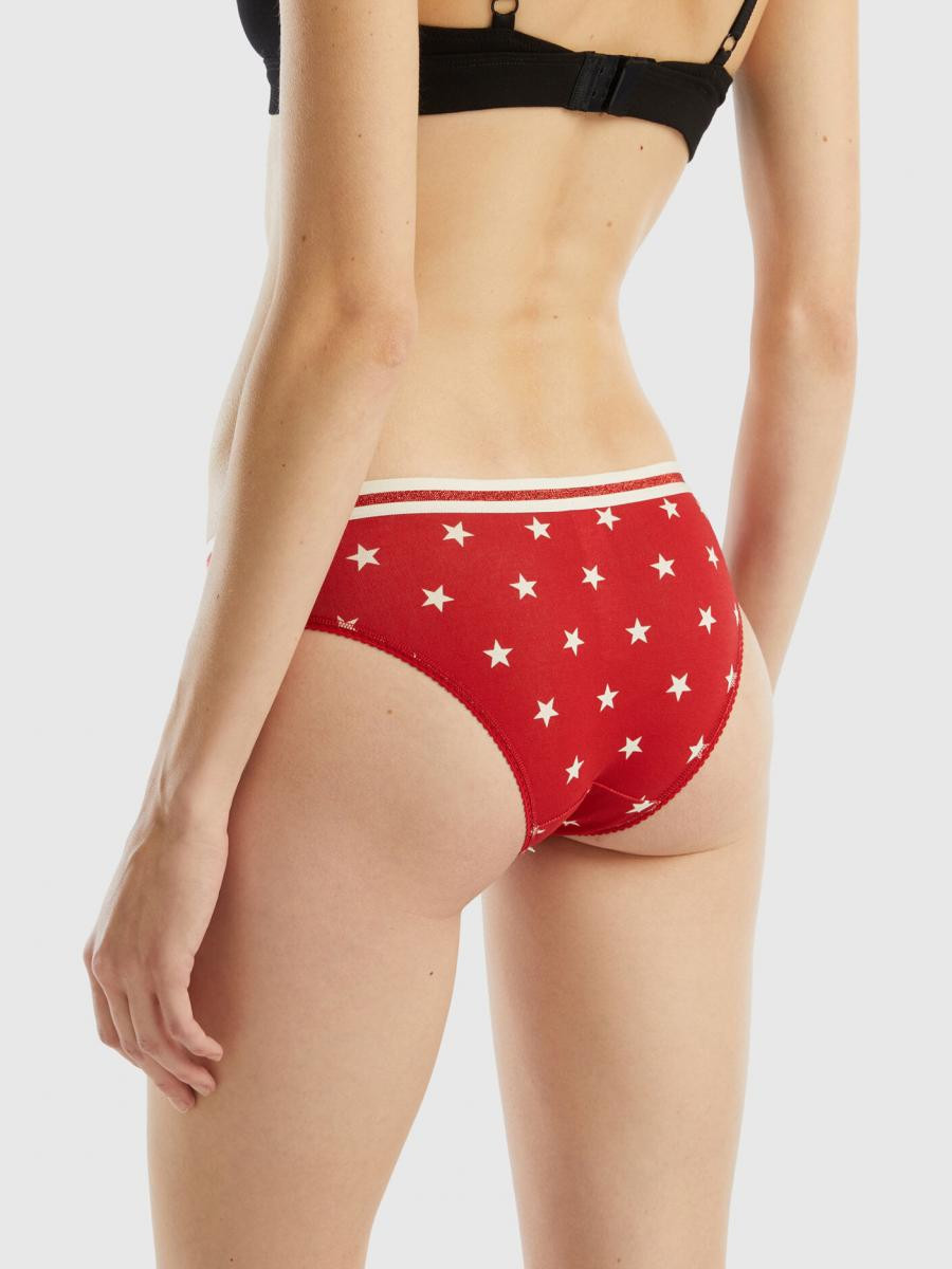 Benetton ženski slip 