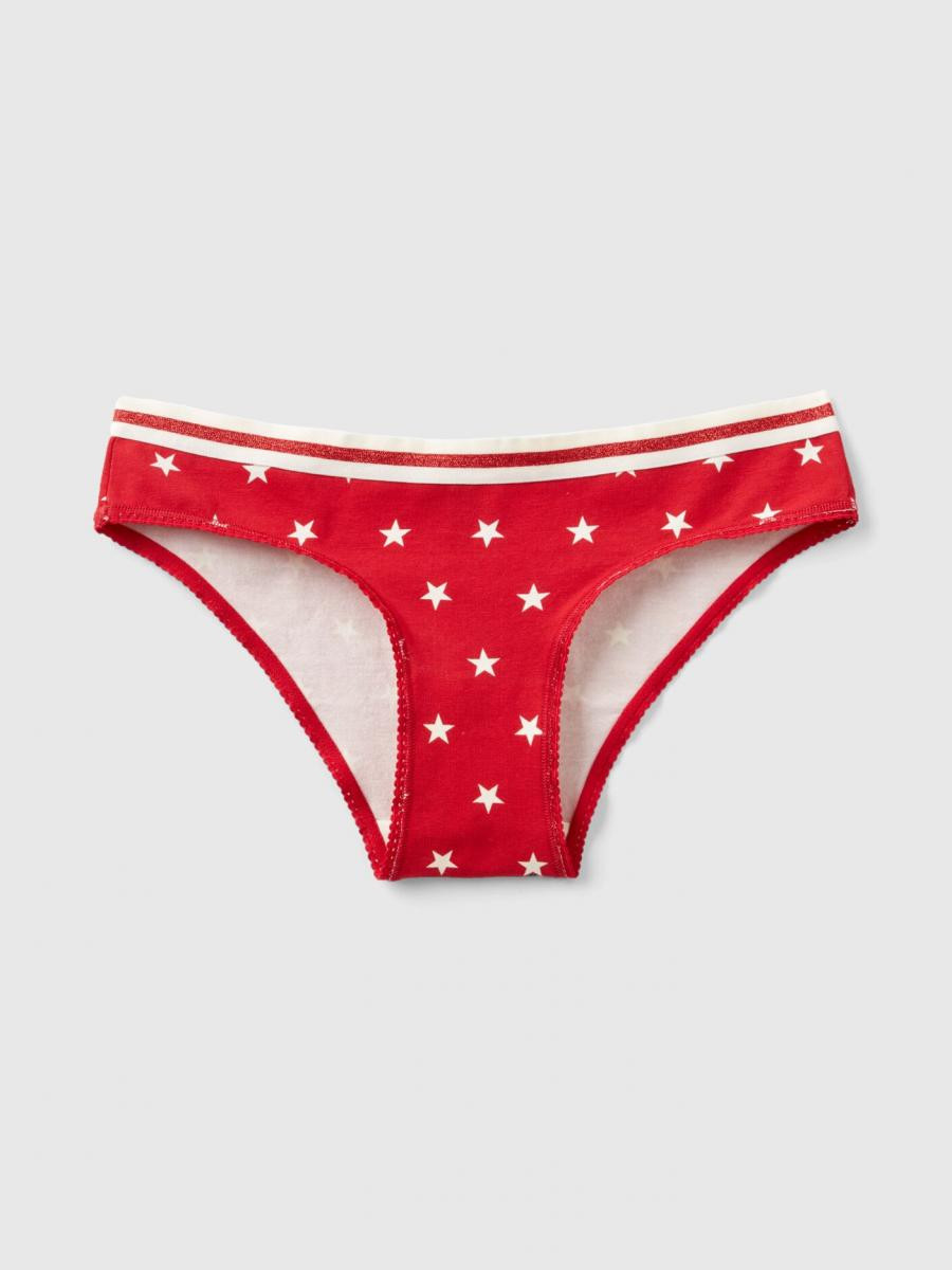 Benetton ženski slip 