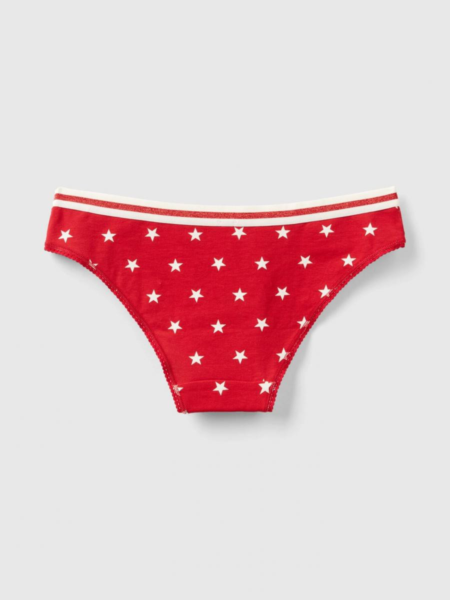 Benetton ženski slip 