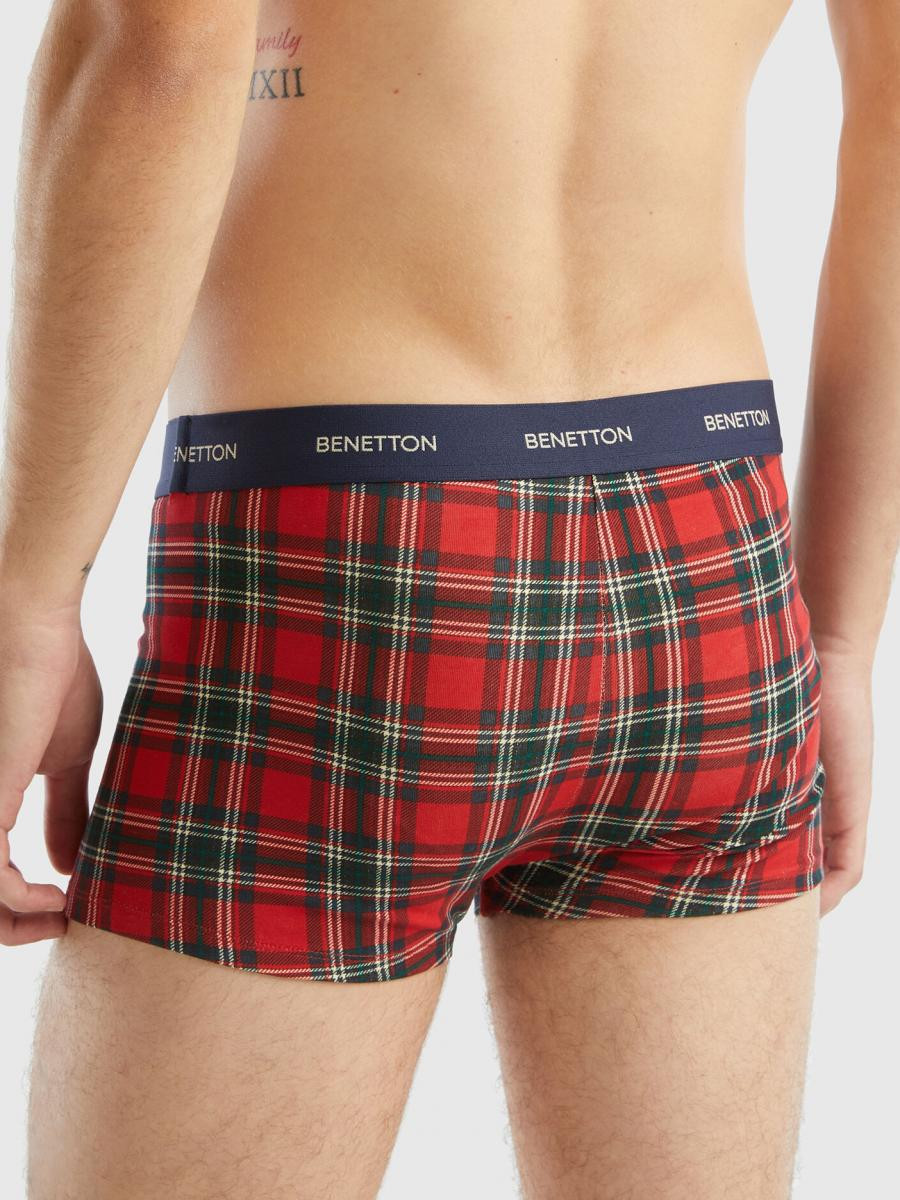 Benetton muške bokserice 