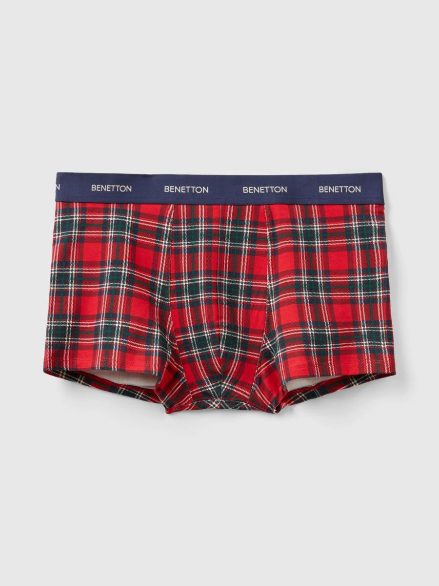 Benetton muške bokserice 