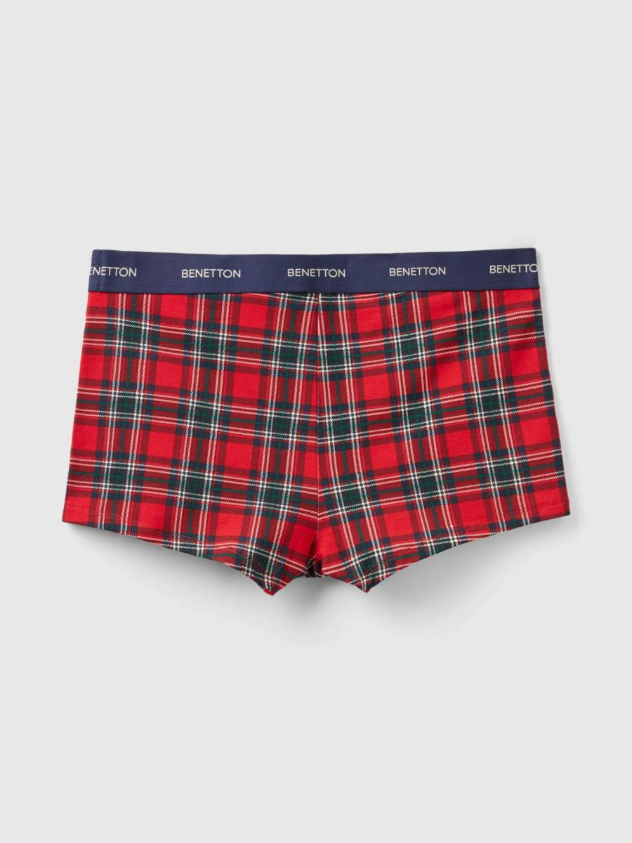 Benetton muške bokserice 