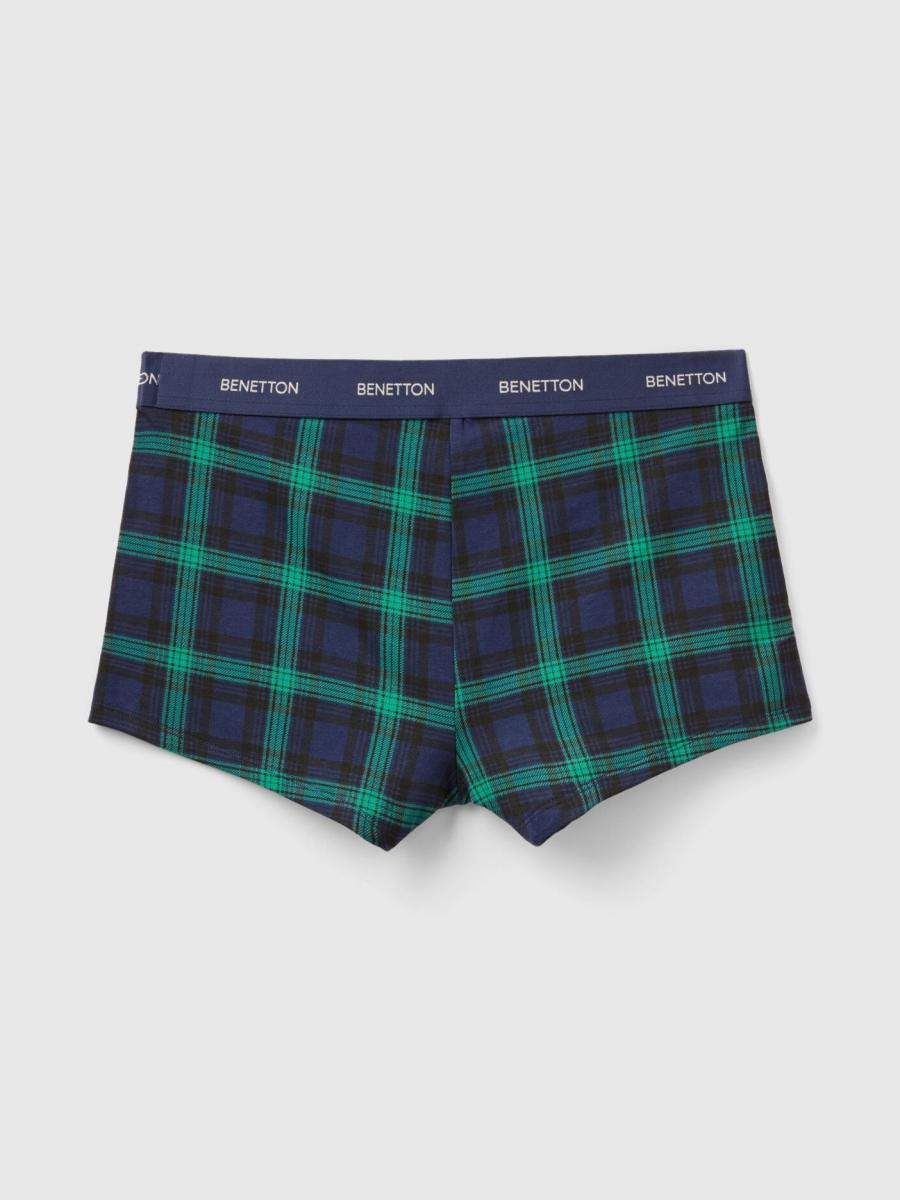 Benetton muške bokserice 