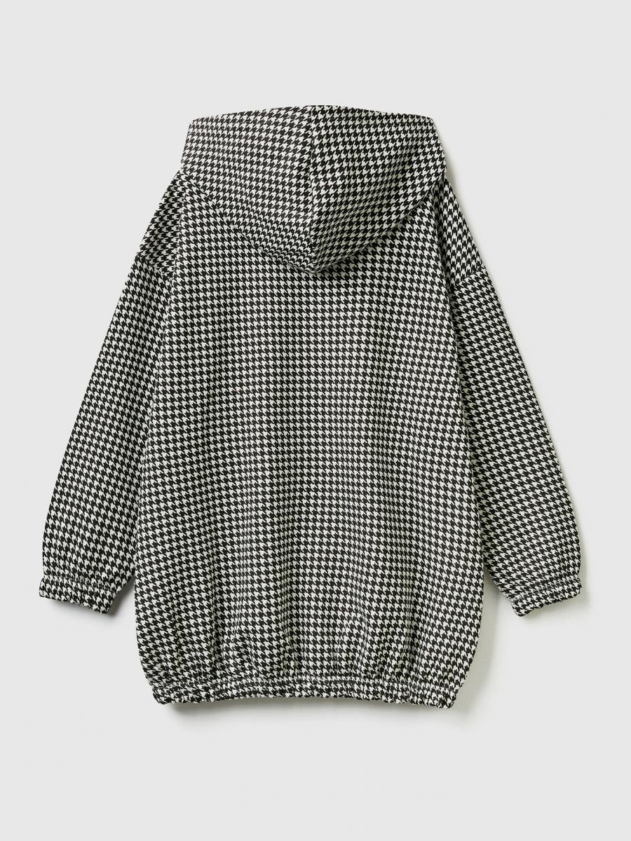 Benetton dečija dukserica 