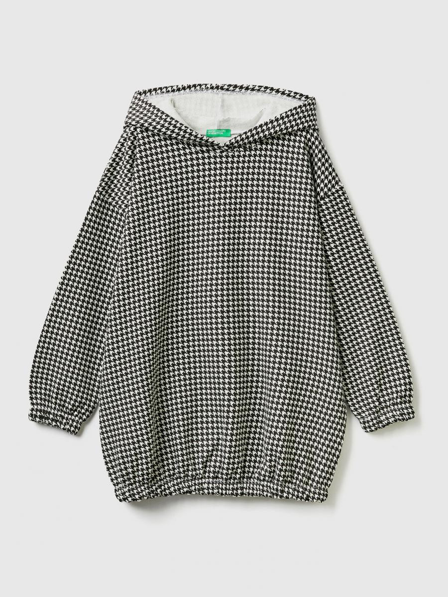 Benetton dečija dukserica 