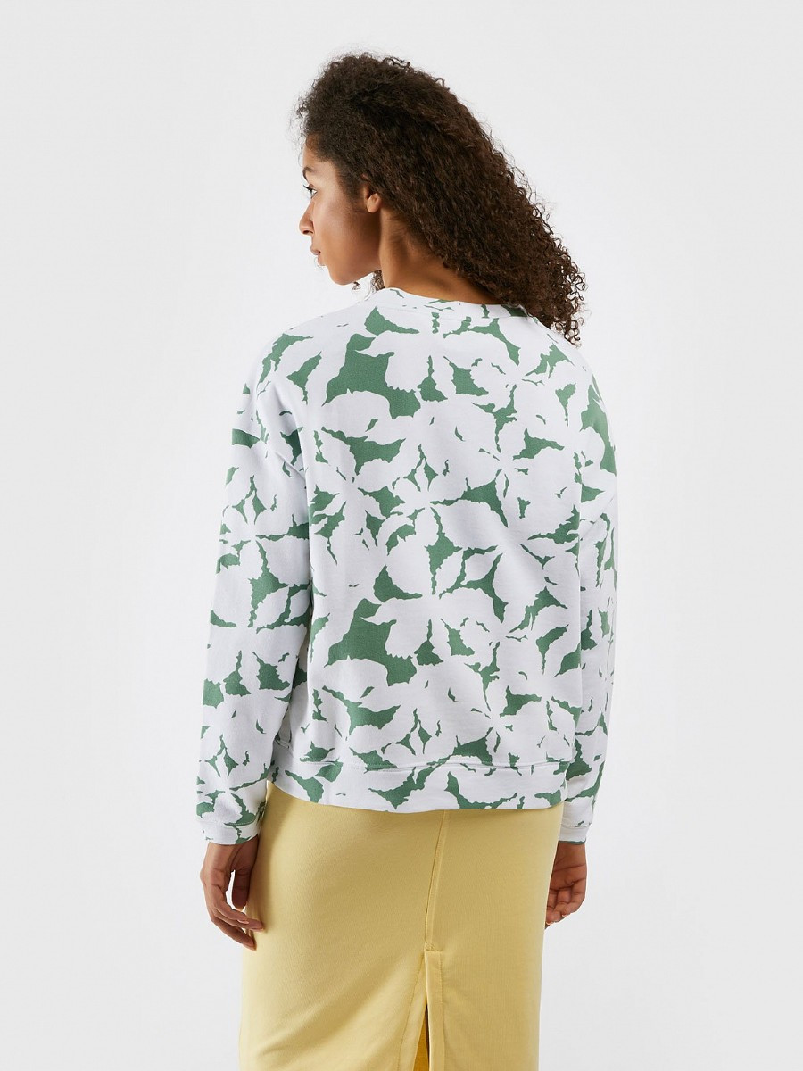 Benetton ženska dukserica 