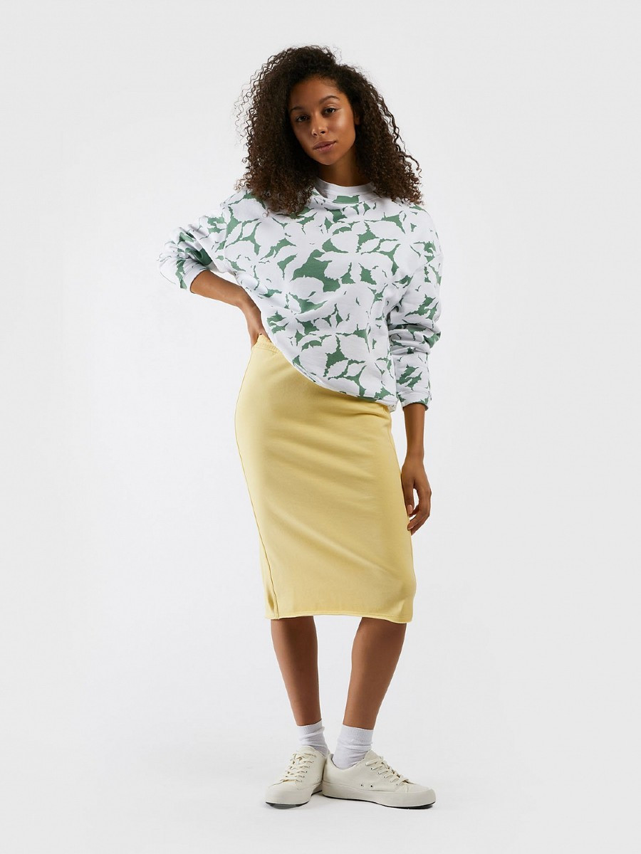 Benetton ženska dukserica 