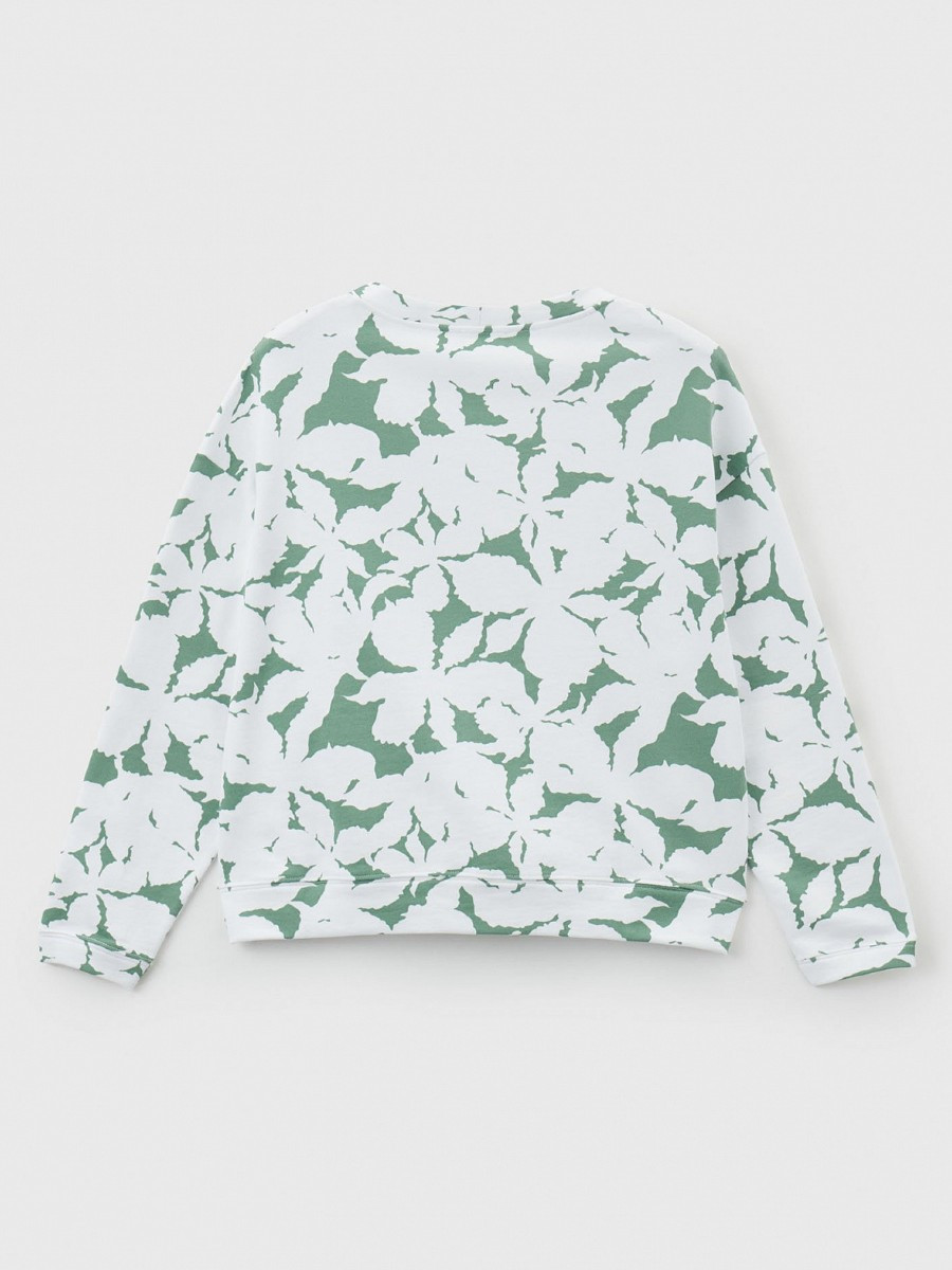 Benetton ženska dukserica 