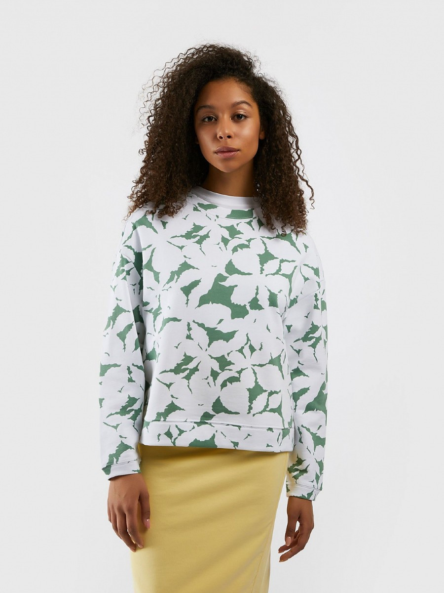 Benetton ženska dukserica 