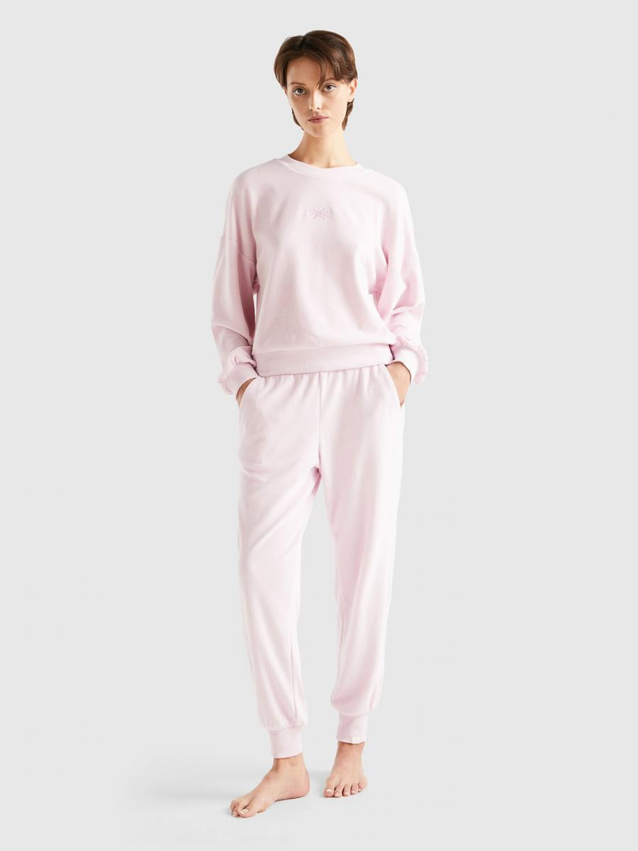 Benetton ženska trenerka donji deo 