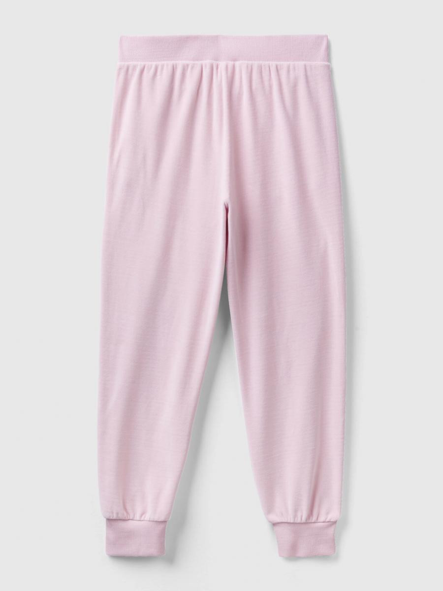 Benetton ženska trenerka donji deo 