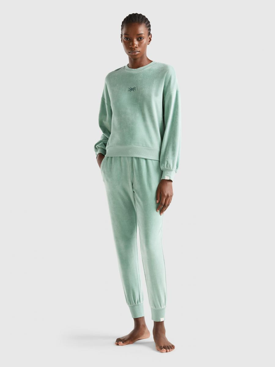 Benetton ženska trenerka donji deo 