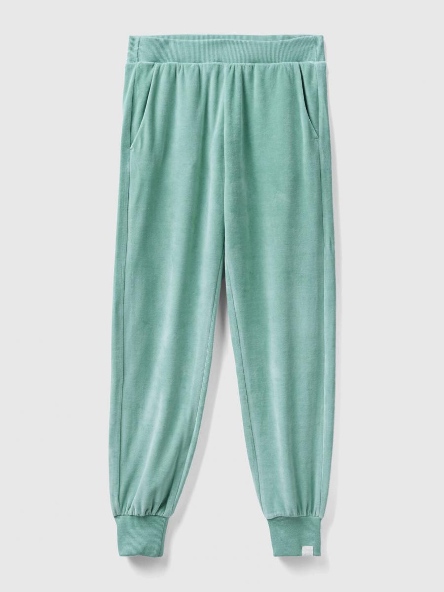 Benetton ženska trenerka donji deo 