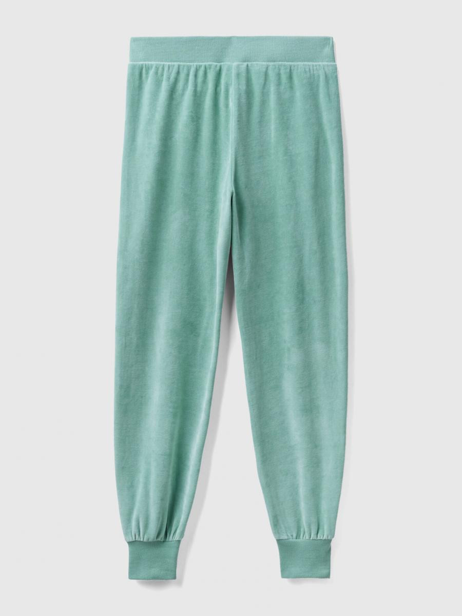 Benetton ženska trenerka donji deo 