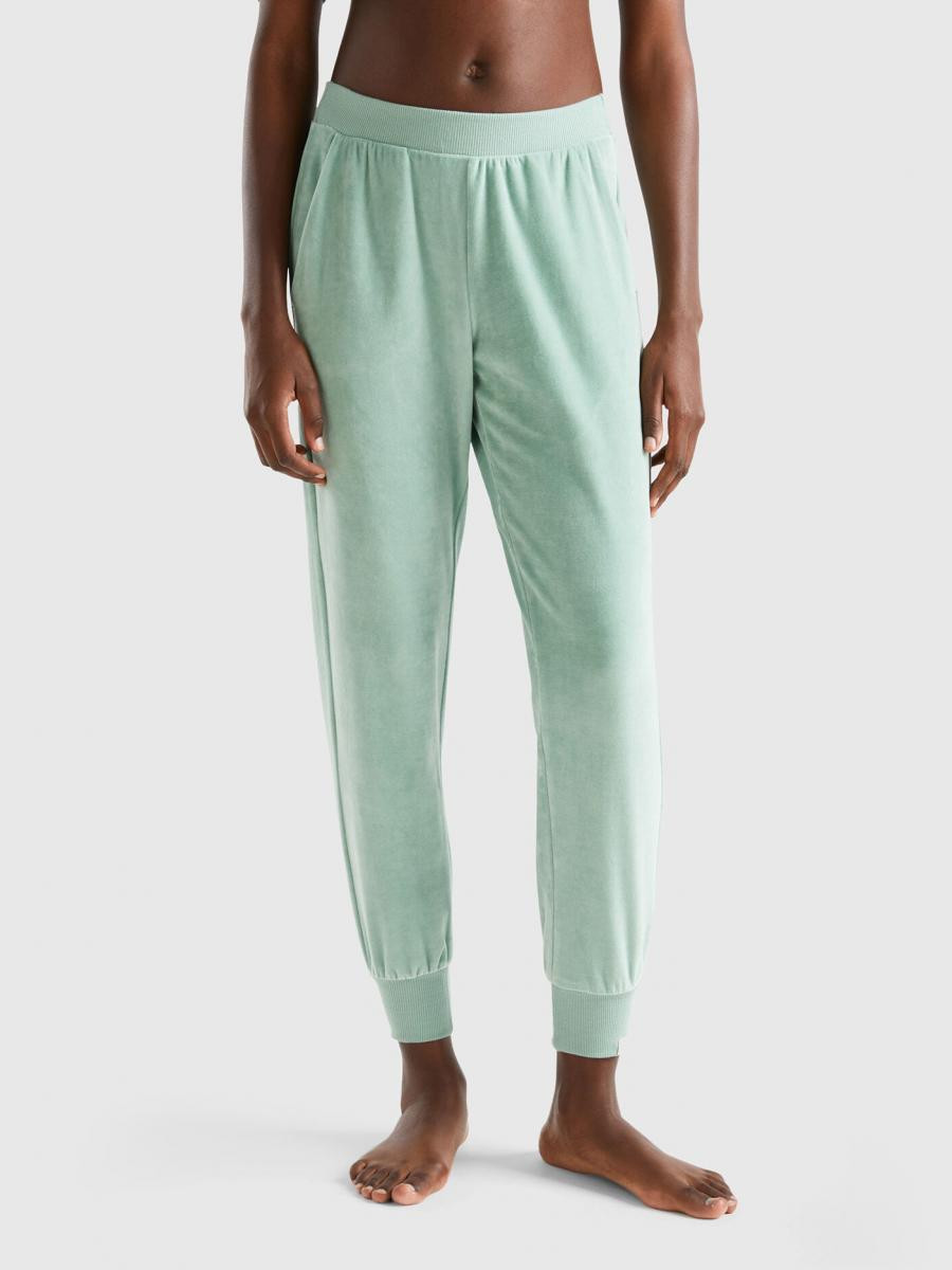 Benetton ženska trenerka donji deo 