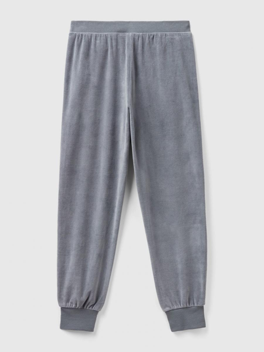 Benetton ženska trenerka donji deo 