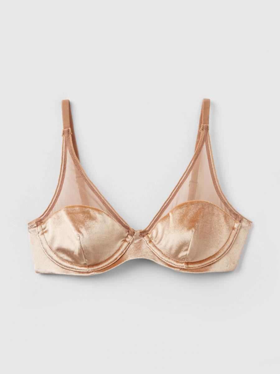 Benetton ženski brushalter 