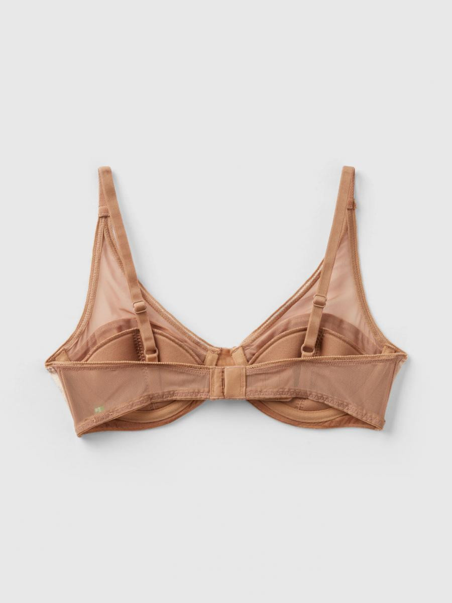 Benetton ženski brushalter 