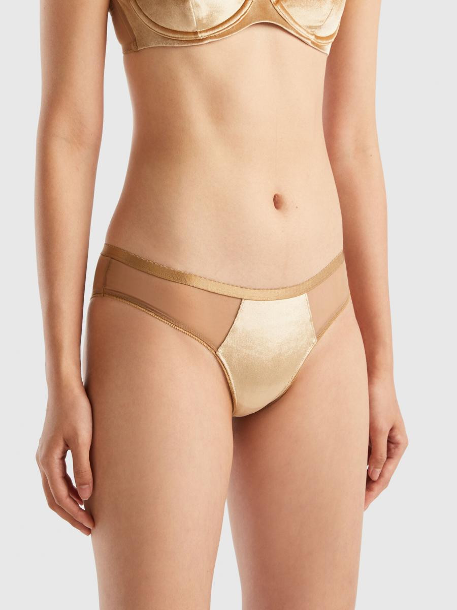 Benetton ženske tange 