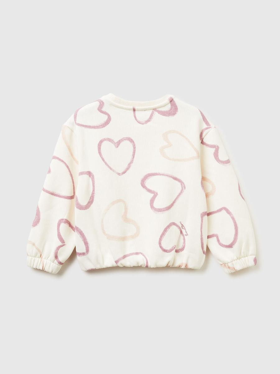 Benetton dečija dukserica 