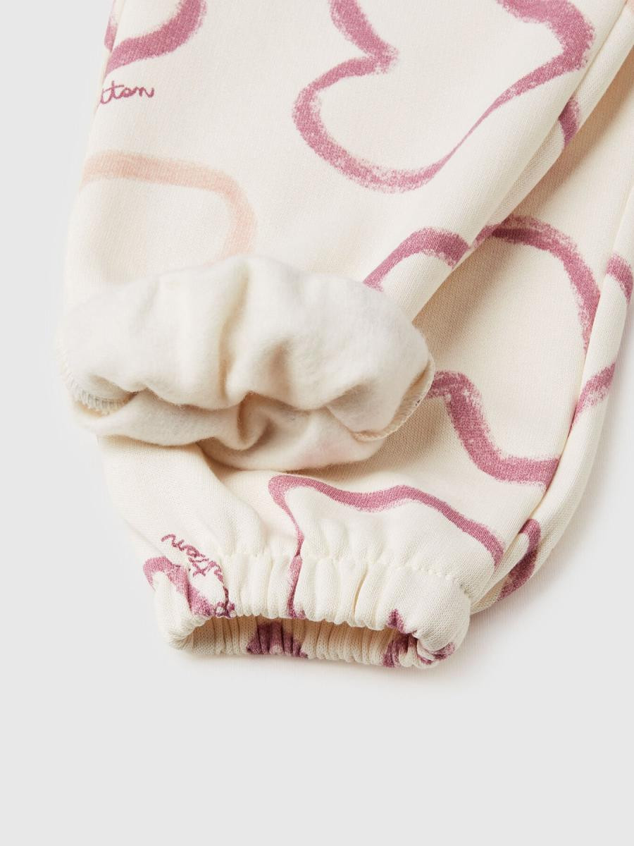 Benetton dečije pantalone 