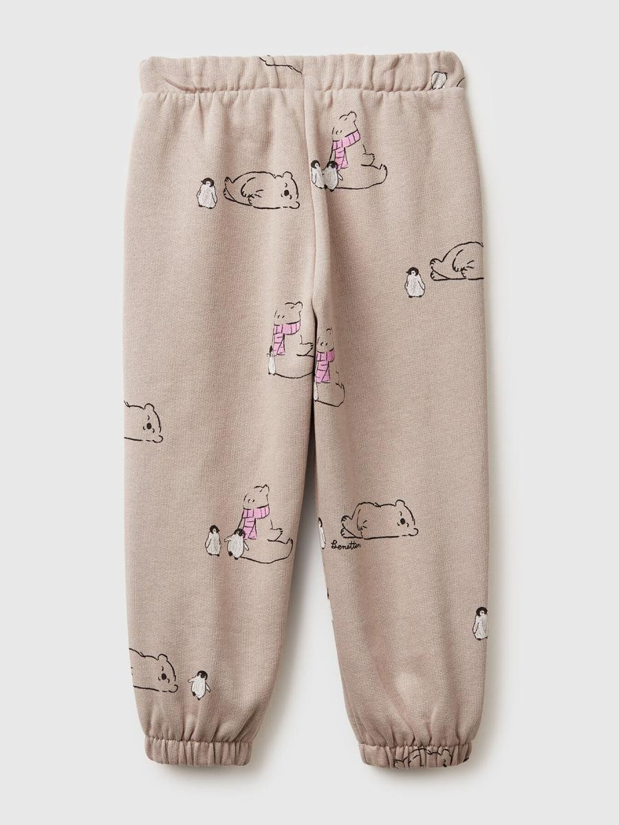 Benetton dečije pantalone 