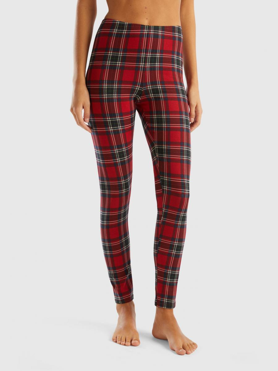 Benetton ženska pidžama donji deo 