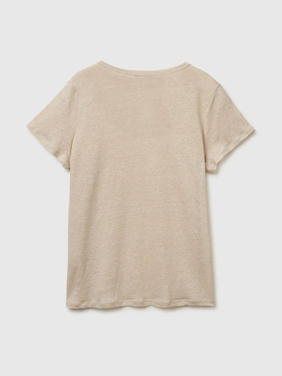 Benetton ženska majica k/r 