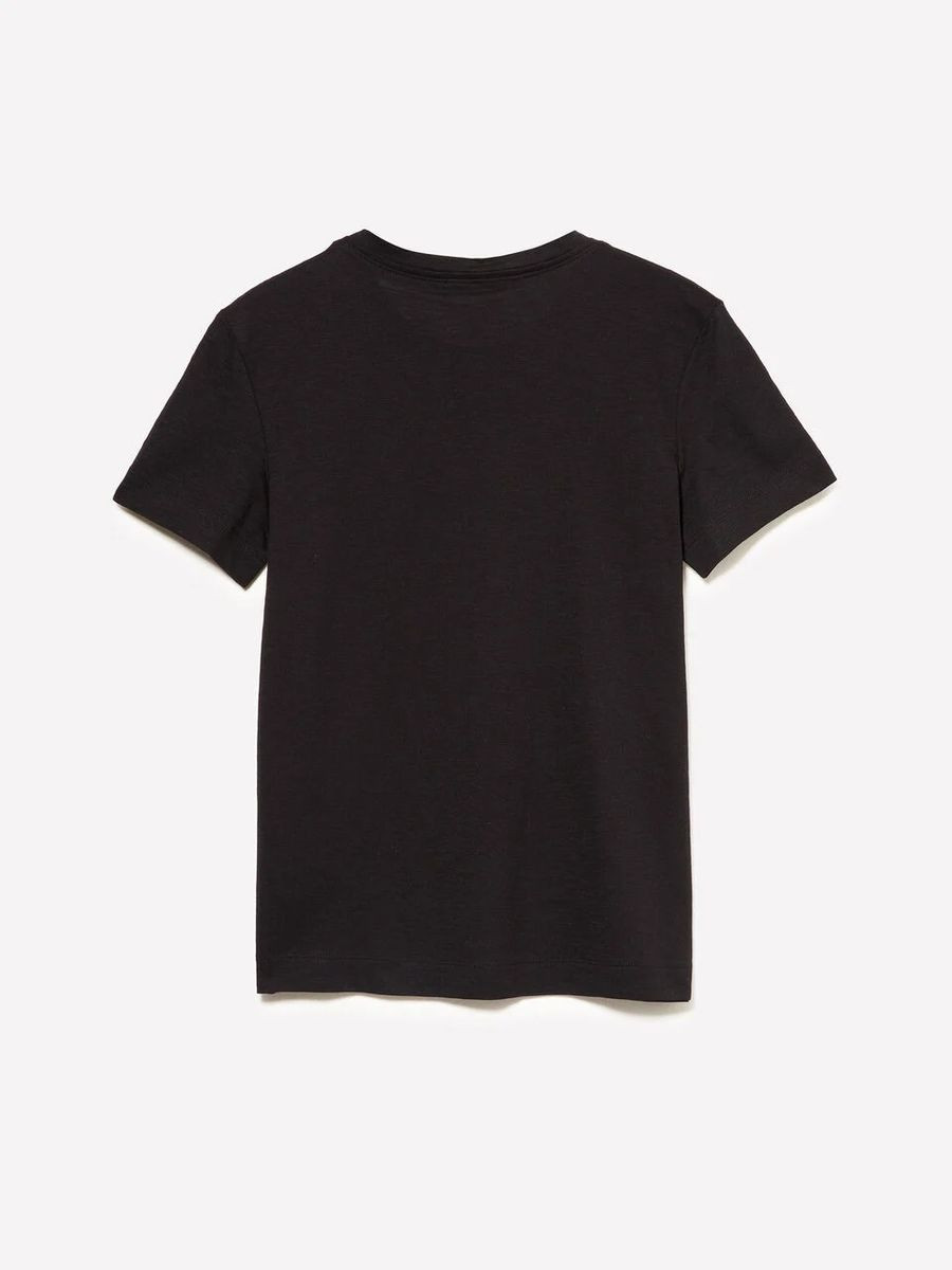 Sisley ženska majica k/r 